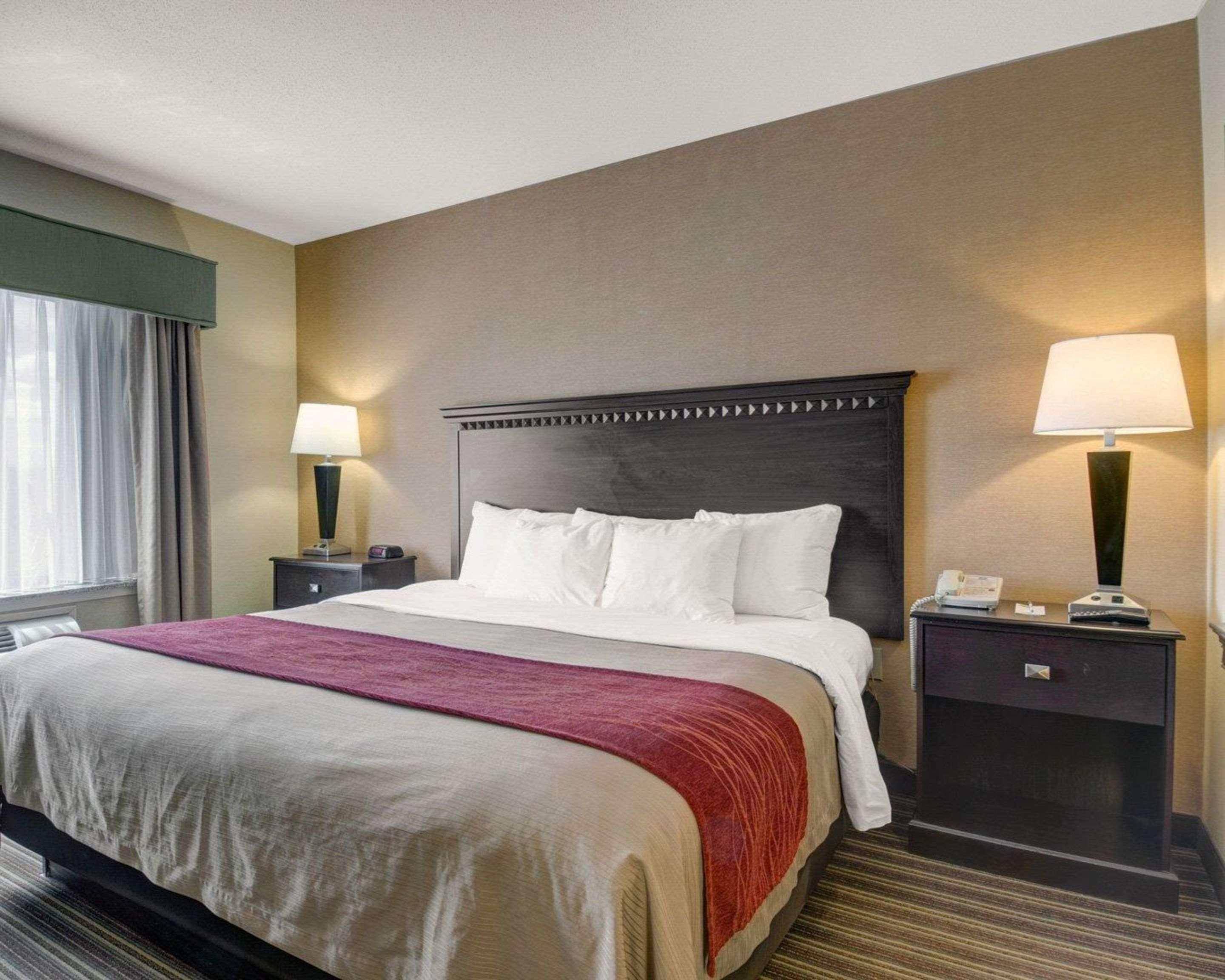 Spark By Hilton Woburn Boston Exterior foto