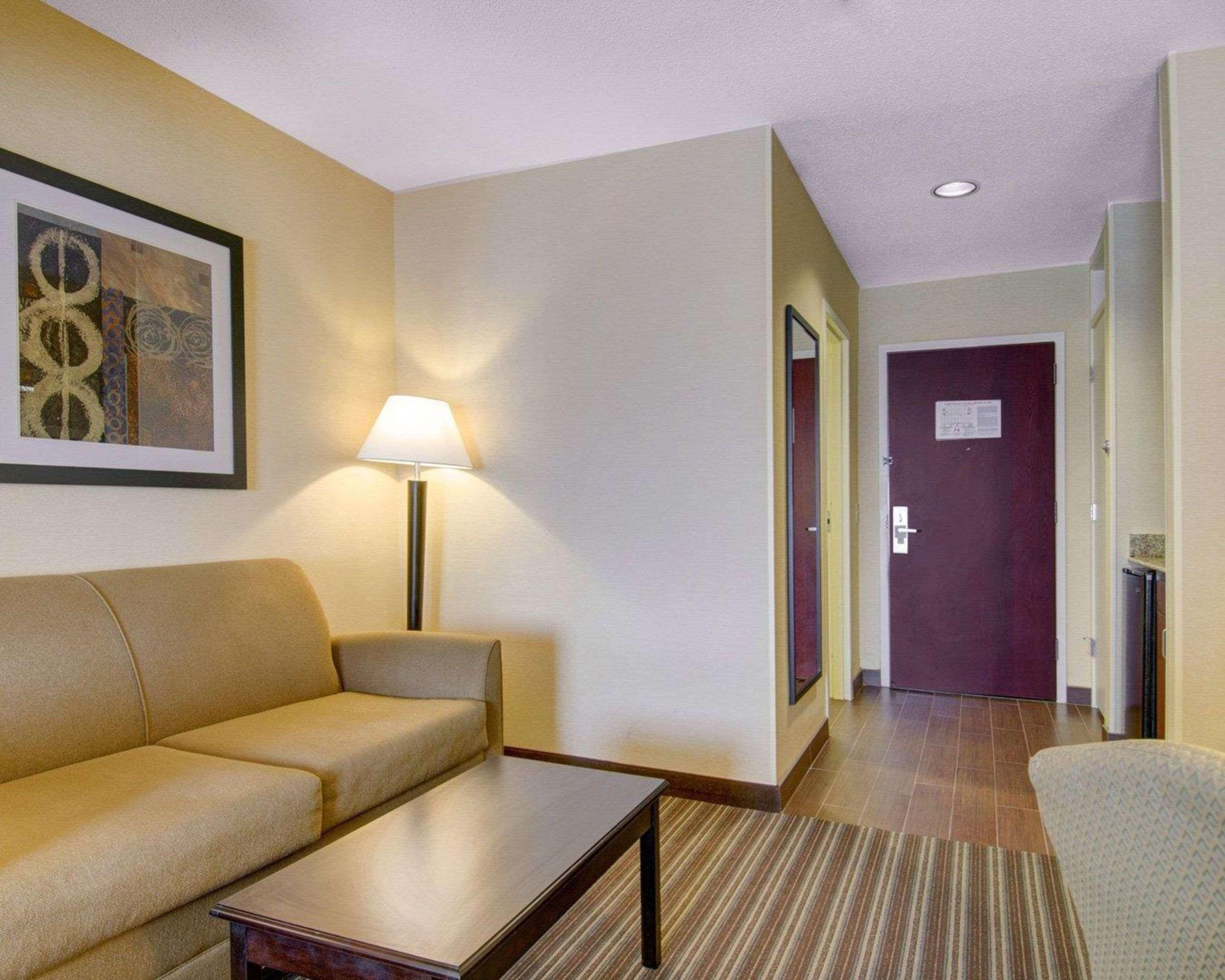 Spark By Hilton Woburn Boston Exterior foto