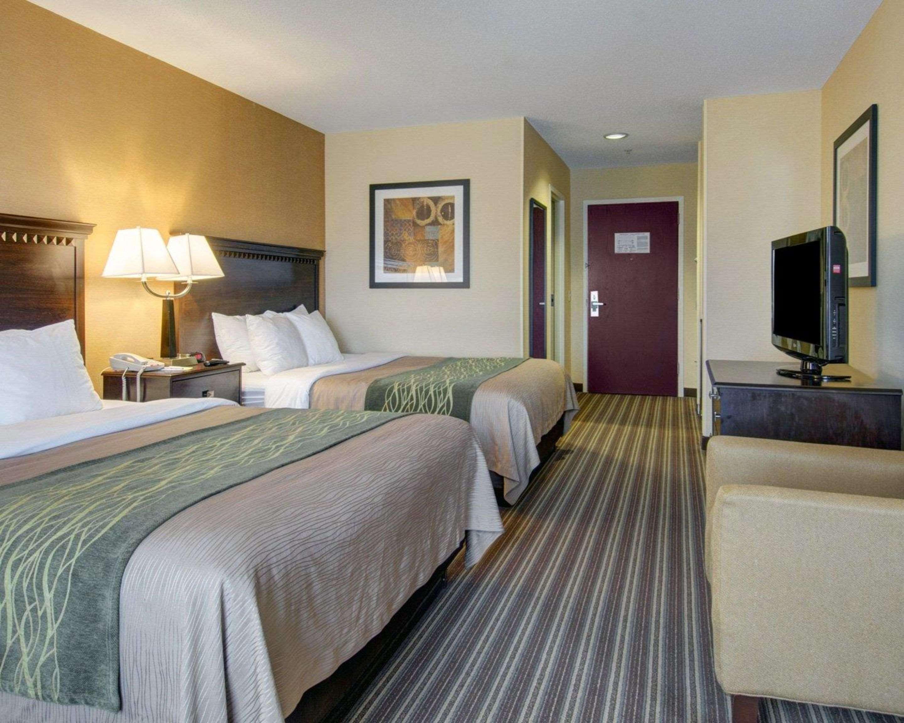 Spark By Hilton Woburn Boston Exterior foto